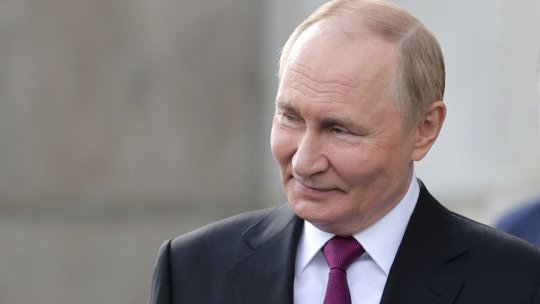 Rusia a început să construiască prima centrală nucleară din Kazahstan