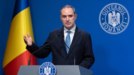 Ministrul Finanțelor: Procesul de retrocedare a imobilelor confiscate în perioada comunistă, deblocat