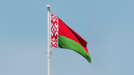 Belarus susţine că a doborât drone pe teritoriul său, în noaptea de marţi spre miercuri