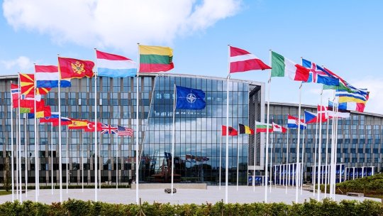 După incursiunea dronelor rusești, Polonia activează Articolul 4 al NATO pentru consultări cu aliații
