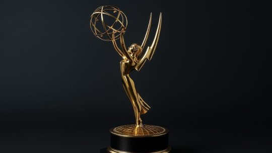 Gala premiilor Emmy, dominată de miniseria "Adolescence". "The Pitt", cel mai bun serial dramatic