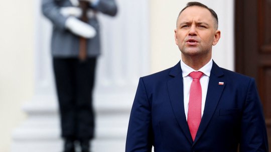 Președintele Poloniei, apel către NATO: Trebuie să facem totul să fim pregătiţi de război