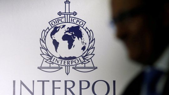 Interpol: Captură record de metamfetamină. Aproape 400 de persoane au fost arestate