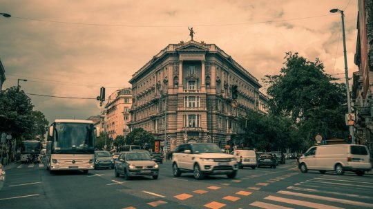 Topul orașelor din România cu cel mai aglomerat trafic. Șoferii bucureșteni pierd la volan echivalentul a peste o jumătate din concediul de odihnă