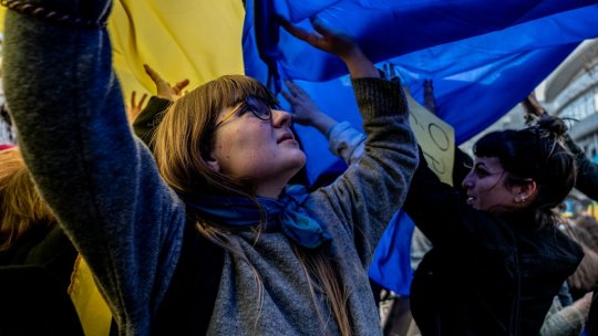 Țările din UE au stabilit măsuri pentru ucrainenii care vor reveni în țara lor după încetarea războiului