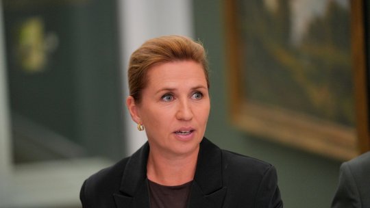 Danemarca va cumpăra arme de precizie cu rază lungă de acţiune. „Rusia va reprezenta o ameninţare mulţi ani”