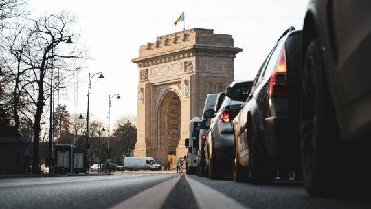 Principalele modificări pregătite pentru eliberarea traficului din București, explicate de primarul general interimar