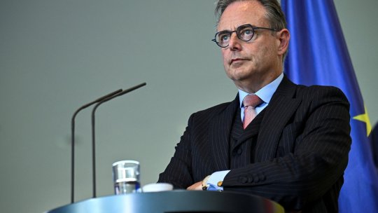 Belgia recunoaşte oficial statul Palestina. Premierul de la Bruxelles: „Soluţia cu două state nu a murit”