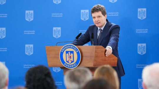 Sindicaliștii din învățământ, așteptați de președintele Nicușor Dan la Palatul Cotroceni