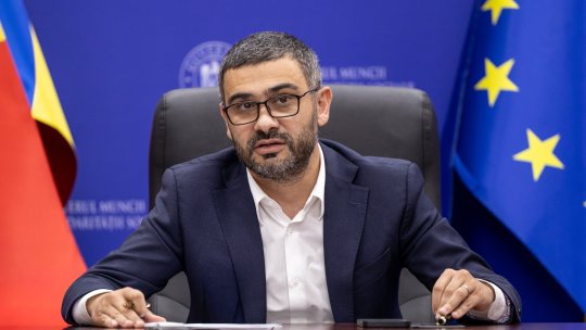 Ministrul Muncii: Cred că vârsta de pensionare nu trebuie să crească