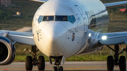 TAROM: Bogdan Costaş va prelua funcția de director general interimar