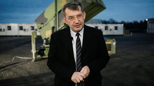 Ministrul danez al Apărării: Danemarca îşi va întări prezenţa militară în Groenlanda