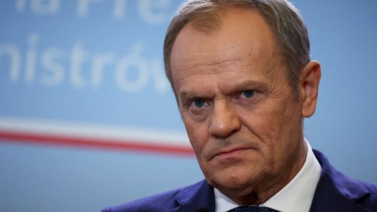 Premierul Poloniei: O încercare a SUA de a prelua Groenlanda ar fi sfârșitul lumii așa cum o știm