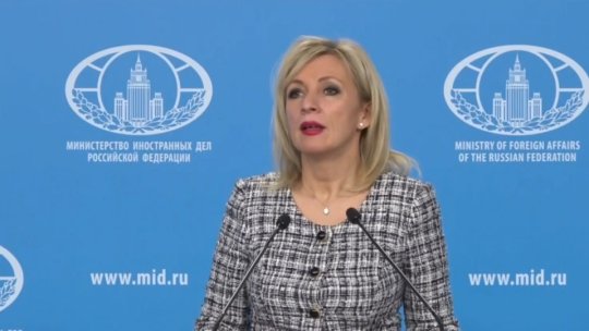 Rusia a recunoscut dreptul Republicii Moldova de a părăsi CSI, dar a criticat decizia