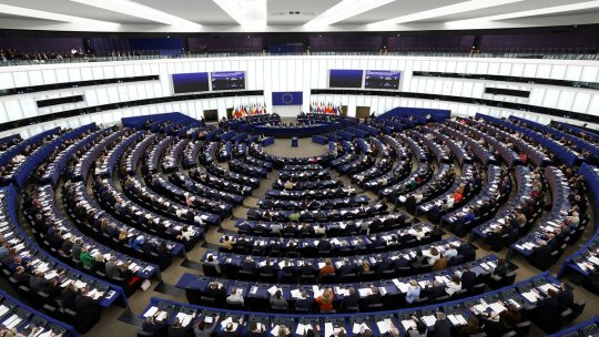 Sesizarea CJUE în legătură cu acordul cu Mercosur a fost votată de aproape jumătate dintre eurodeputaţii români