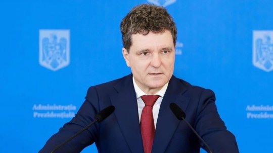 Nicuşor Dan: Ziua de Comemorare a Holocaustului ne aminteşte cât de preţioase sunt libertatea, demnitatea umană şi garantarea drepturilor fundamentale