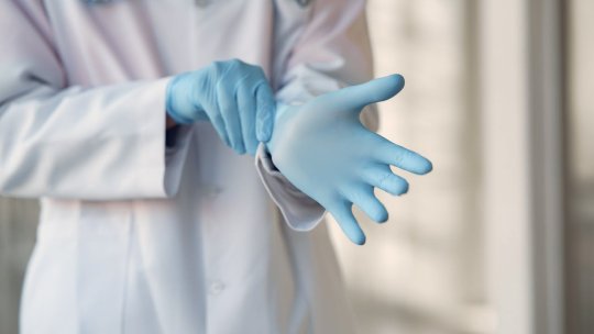 Protest în Piața Victoriei. Medicii veterinari acuză denunță finanțării serviciilor sanitar-veterinare