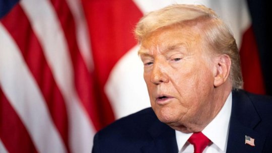 Donald Trump: Vladimir Putin a acceptat să nu atace Kievul și alte orașe ucrainene timp de o săptămână, din cauza gerului
