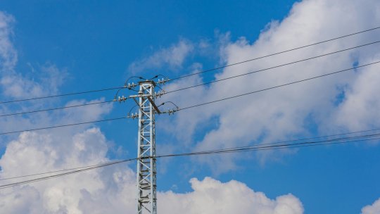 Republica Moldova: Pană de curent în Chișinău și în mai multe zone, din cauza problemelor în rețeua electrică din Ucraina