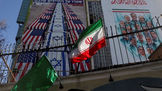 Iran: Explozie într-un oraș portuar aflat la Golful Persic. Cel puțin un mort și 14 răniți