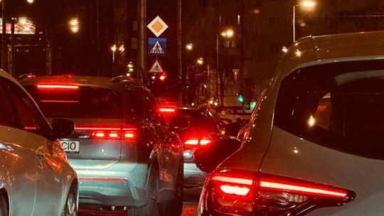 2025, an de creștere modestă pentru înmatriculările auto în România