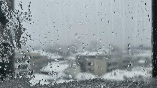 ANM: Temperaturi uşor peste cele specifice, în a doua jumătate a lunii ianuarie