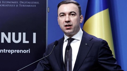 Ministrul Energiei: Consumul gazelor naturale va crește cu aproximativ 20%. Sunt posibile noi deconectări de la rețeaua de energie electrică
