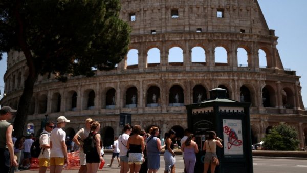 Euro 2032: Italia a selecționat 14 stadioane pentru găzduirea turneului european