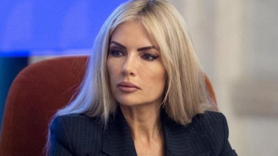 Dosarul Nordis: DIICOT extinde urmărirea penală față de Laura Vicol