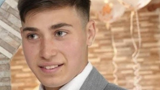 Tânăr din Bistrița-Năsăud, dispărut după ce a plecat cu oile la pășunat