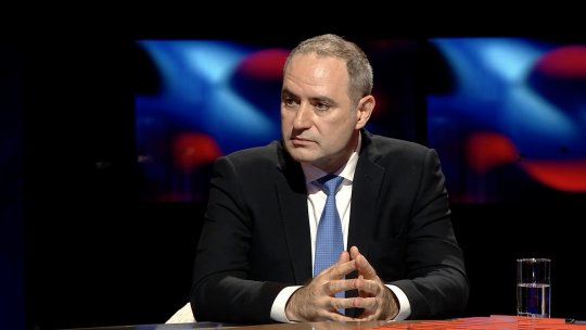 Ministrul Nazare: Nu suntem în pericolul de a nu putea plăti pensii şi salarii