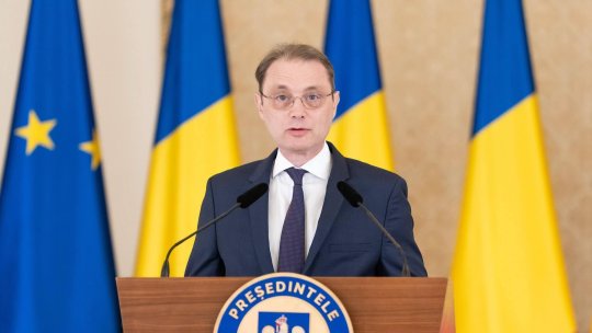 Premierul desemnat Luca Niculescu, după primele discuții pentru formarea guvernului: Important este să punem ceea ce ne unește înaintea lucrurilor care ne despart