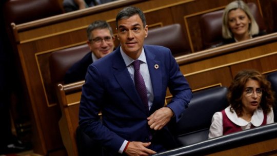 Spania: Pedro Sanchez și-a lansat campania electorală cu promisiunea de a consolida legislaţia referitoare la locuinţe