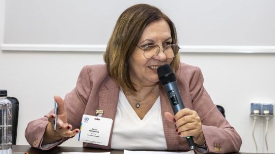 Controale la ANM: Șefa instituției susține că a sesizat Poliția din august, după neregulile identificate de un audit intern