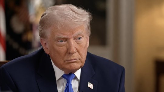 Trump: Este timpul ca Ucraina să aibă un nou președinte