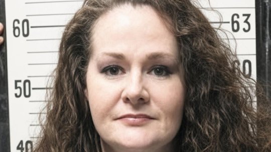 Condamnata americană Christa Pike, externată la 10 zile după execuția eșuată