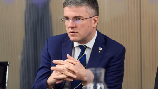 Irineu Darău: Am plătit peste 6 milioane de lei pentru modernizarea staţiunilor balneare. Investiţiile totale depăşesc 12 milioane de lei