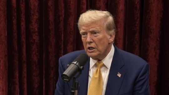 Trump, criticat de un ministru german după atacul la adresa lui Zelenski: „Pentru câţiva litri de motorină. Ce faliment moral”