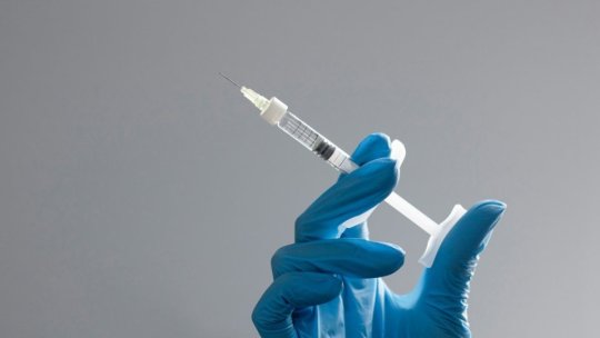 Societatea Naţională de Medicina Familiei face apel la vaccinare: „Gripa nu aşteaptă”