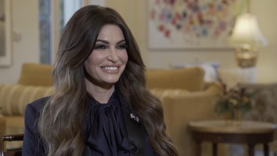 Trump și Rubio analizează demiterea ambasadoarei Kimberly Guilfoyle, după relatările despre un comportament necorespunzător