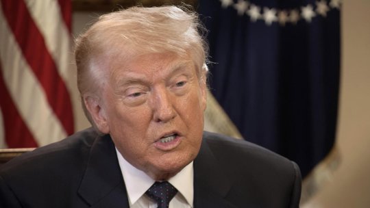 Trump se confruntă cu critici tot mai puternice din cauza planurilor de a importa motorină din Rusia