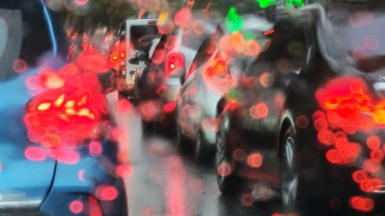 Meteo: Temperaturi mai scăzute decât în mod normal pentru această perioadă și ploi în mai multe zone din țară