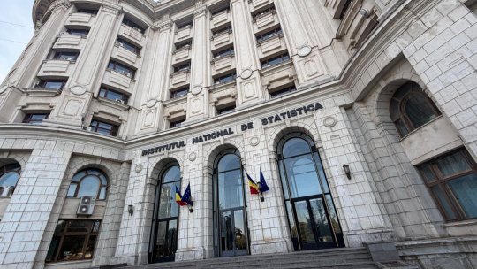 Deficitul comercial al României a crescut la peste 22 de miliarde de euro