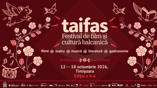 „Istorie, memorie și alte nimicuri”, la Timișoara: Festivalul Taifas, la a 4-a ediție