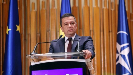 Sorin Grindeanu: PSD e pregătit de alegeri anticipate
