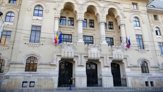 Noile concursuri pentru șefia teatrelor bucureștene, sub semnul întrebării după suspendarea reorganizării Primăriei Capitalei
