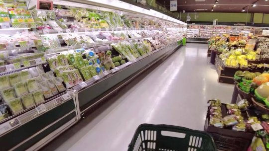 FRANȚA: Frigiderele din sute de supermarketuri, vizate de un atac cibernetic