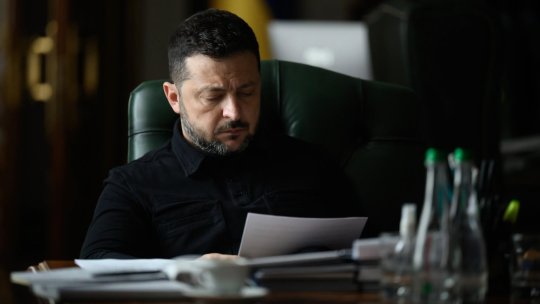 Ucraina adoptă o lege pentru drepturile minorităților, deschizând calea pentru un progres decisiv în negocierile de aderare la UE