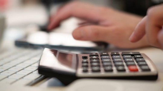 FMI: România şi Irlanda, singurele economii europene care se vor contracta în acest an