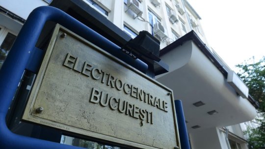 Directoarea generală a ELCEN: Nu suntem în situaţie de insolvenţă, de faliment şi nici nu vom fi